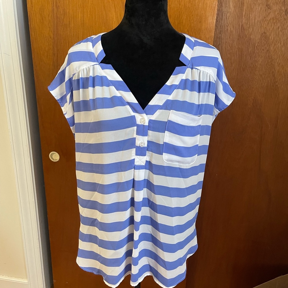 NYCCo blouse